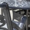 Capri 4 Seat Round Set - Image 7