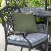 Capri 4 Seat Round Set - Image 4