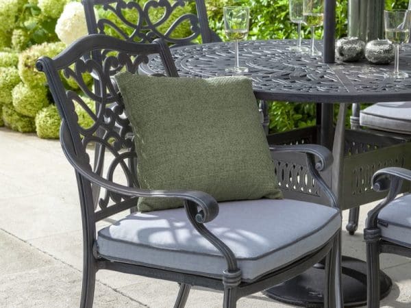 Capri 4 Seat Round Set - Image 4