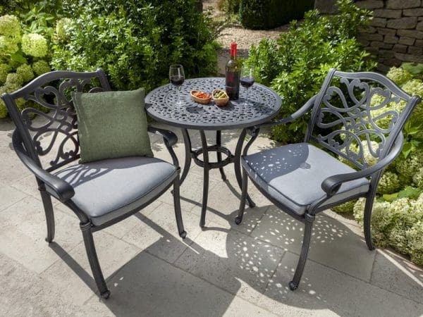 Capri Bistro Set - Image 2