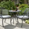 Capri Bistro Set