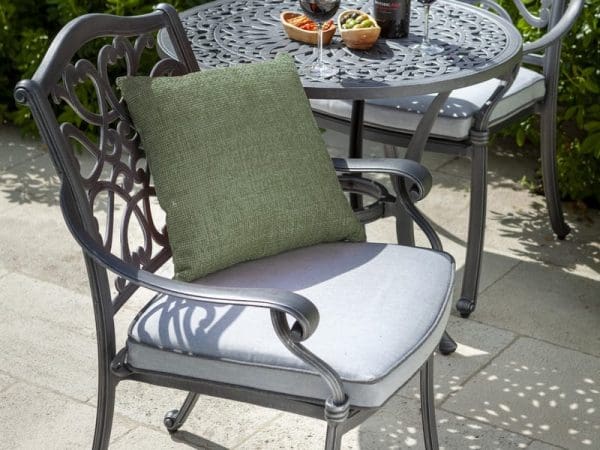 Capri Bistro Set - Image 3