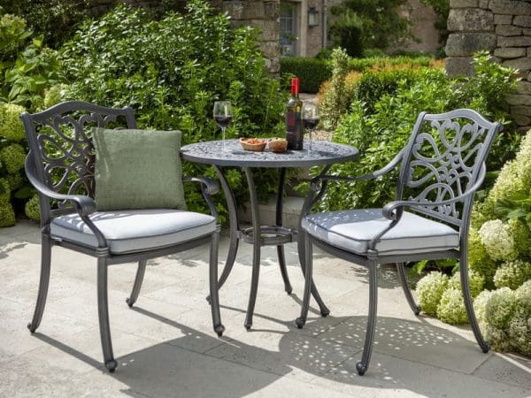 Capri Bistro Set
