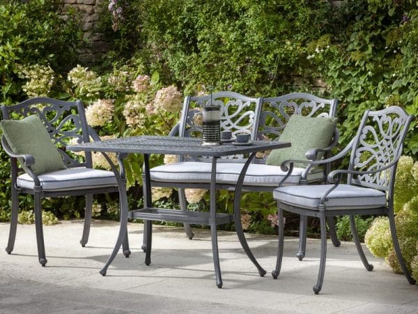 Capri Coffee Set - Image 2