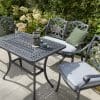 Capri Coffee Set