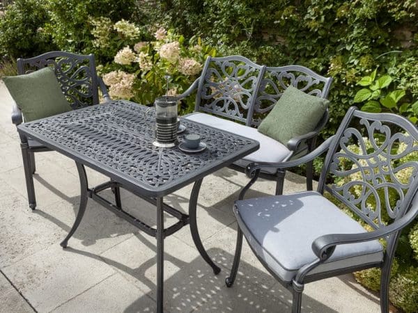 Capri Coffee Set