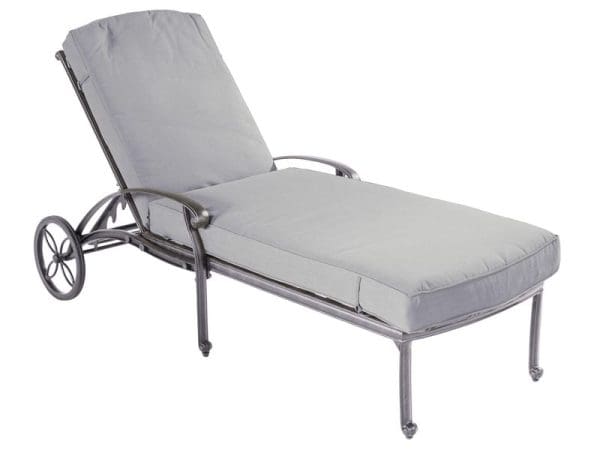 Capri Lounger Duet Set