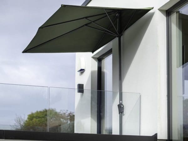 Catalan Balcony Parasol - Image 3