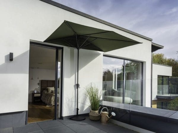 Catalan Balcony Parasol