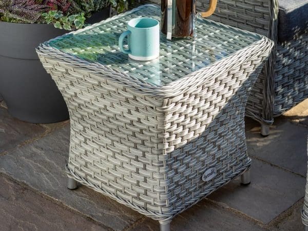 Heritage Lounger Duet Set - Image 2