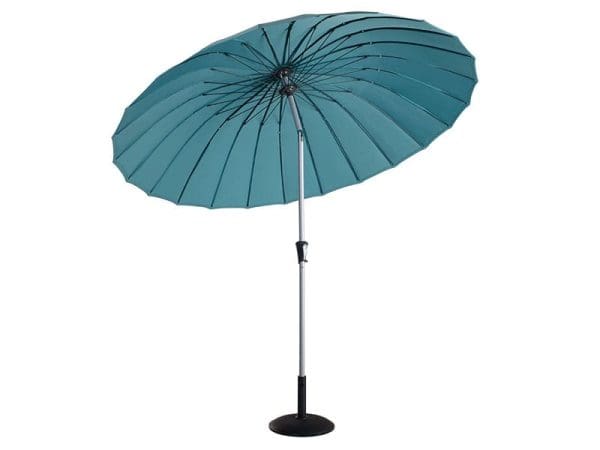 Shanghai Parasol  Jade - Image 2