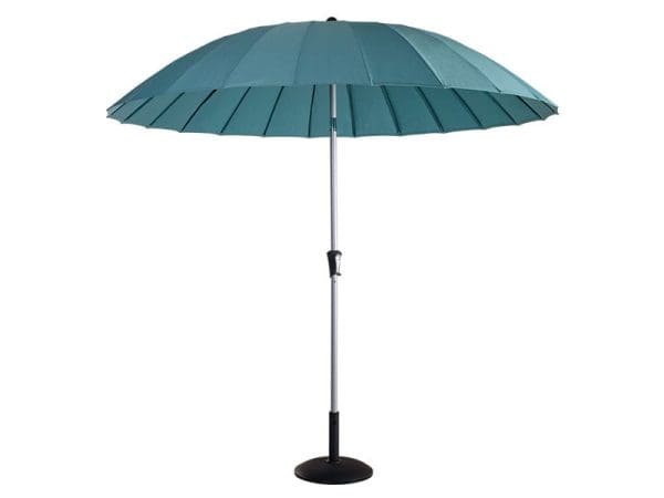 Shanghai Parasol  Jade