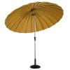 Shanghai Parasol  Ochre Yellow - Image 2