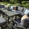 Sorrento 3 Seat Lounge Set (FREE Square Side Table) - Image 6