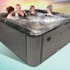 Atlantis Hot Tub