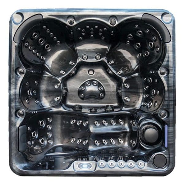 Atlantis Hot Tub - Image 2