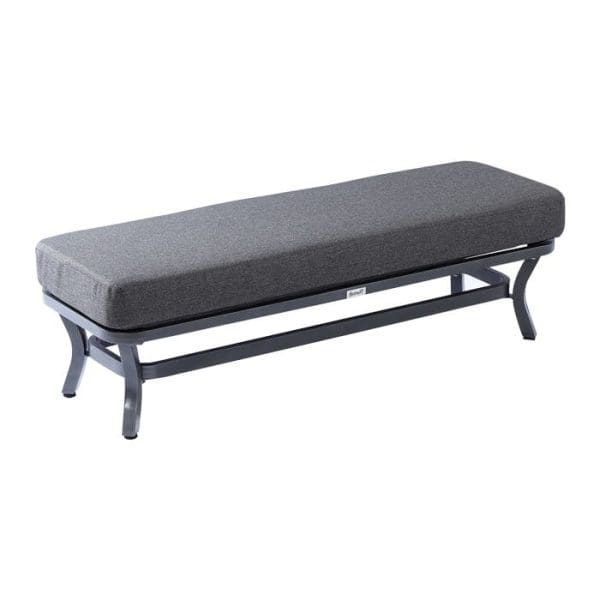 Dubai Two Seat Casual Bench