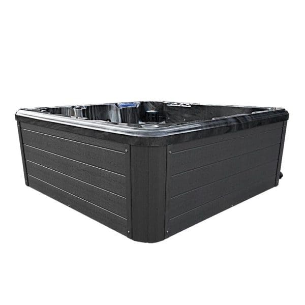 Fairmont Hot Tub