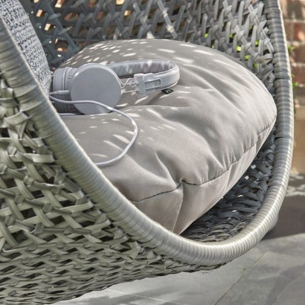 Goldcoast Single Hanging Swing Chair - Image 2