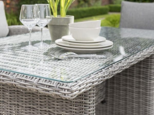 Longbeach Corner Sofa Set - Image 3
