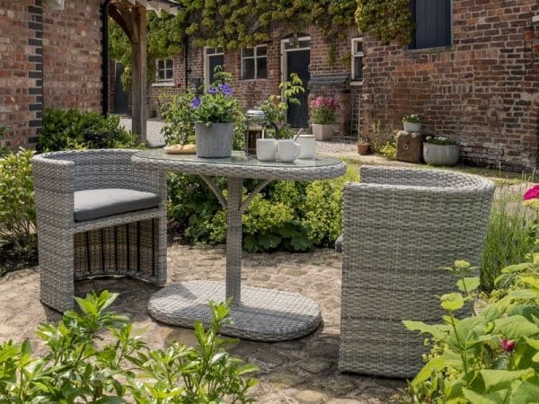 Morston Bistro Set