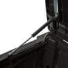 Keter Saxon Wood-Look XL Storage Box - Image 4