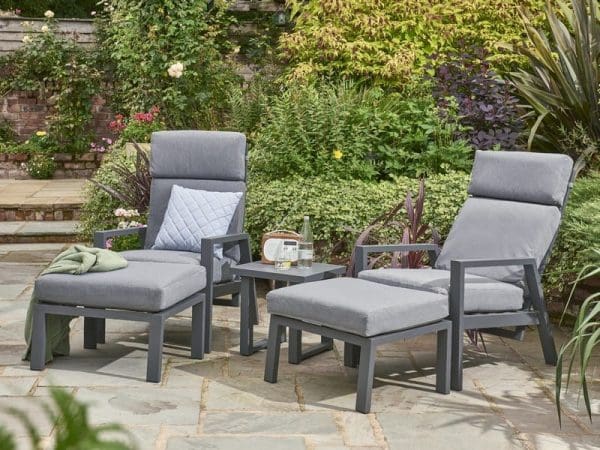 Titchwell Relax Coffee Set