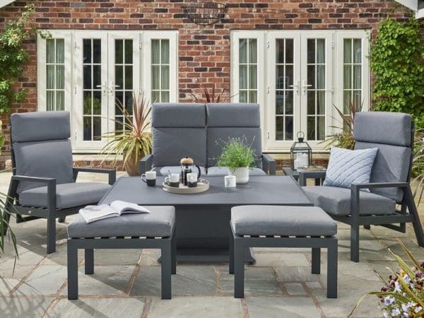 Titchwell Relax Lounge Set