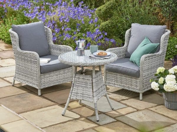 Wroxham Bistro Set