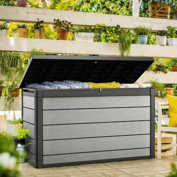 Denali 757L - Keter Duotech Storage Box