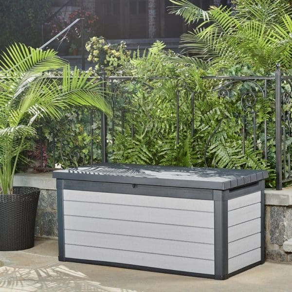 Denali 757L - Keter Duotech Storage Box - Image 2