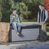 Denali 757L - Keter Duotech Storage Box - Image 4