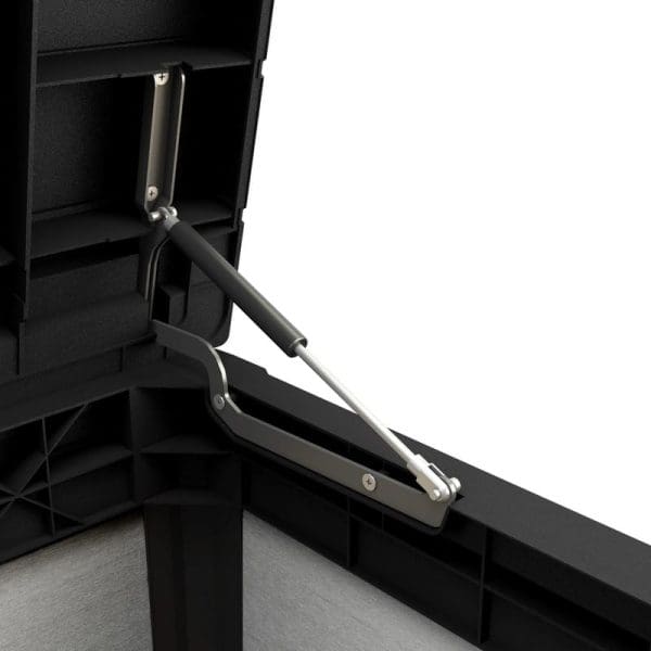 Denali 757L - Keter Duotech Storage Box - Image 7