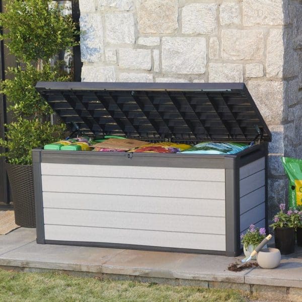 Denali 757L - Keter Duotech Storage Box - Image 3