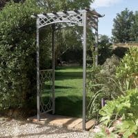 Wrenbury Garden Arch