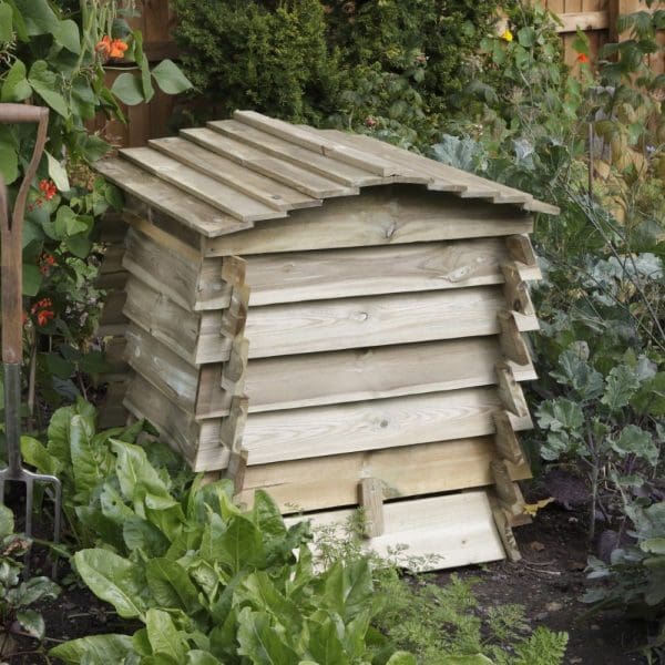 Beehive Composter - Image 2