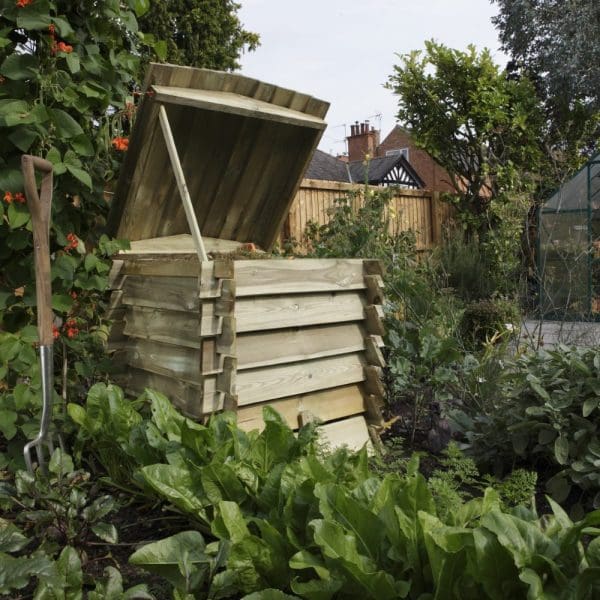 Beehive Composter - Image 3