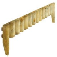 12" Border Fence 1.0m (4 Qty)