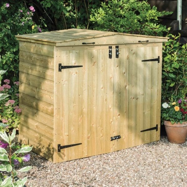 Apex Bin Store - Image 2