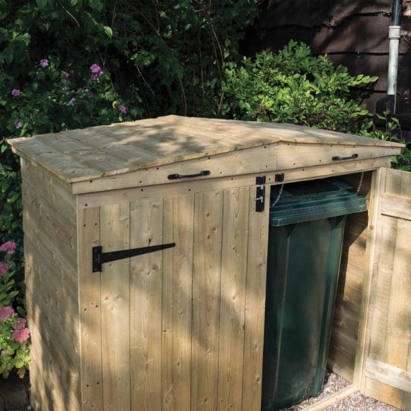 Apex Bin Store - Image 3