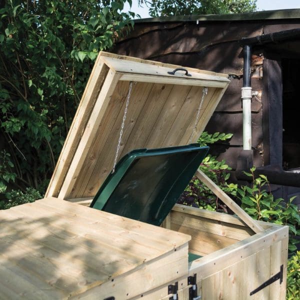 Apex Bin Store - Image 4