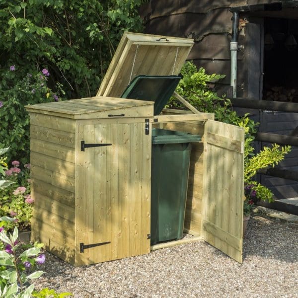 Apex Bin Store - Image 5