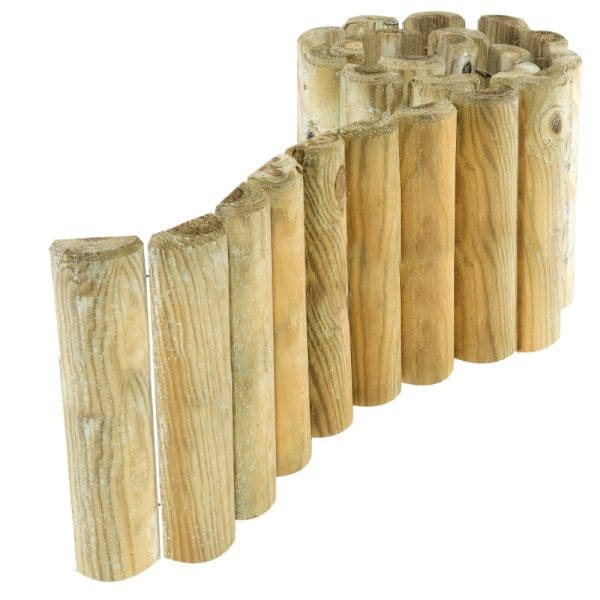 12" Border Roll 1.8m (Pack of 4)