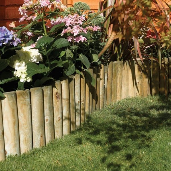 12" Border Roll 1.8m (Pack of 4) - Image 2