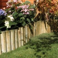 Easy Fix Spiked Border Roll 1.8m (4 Qty)
