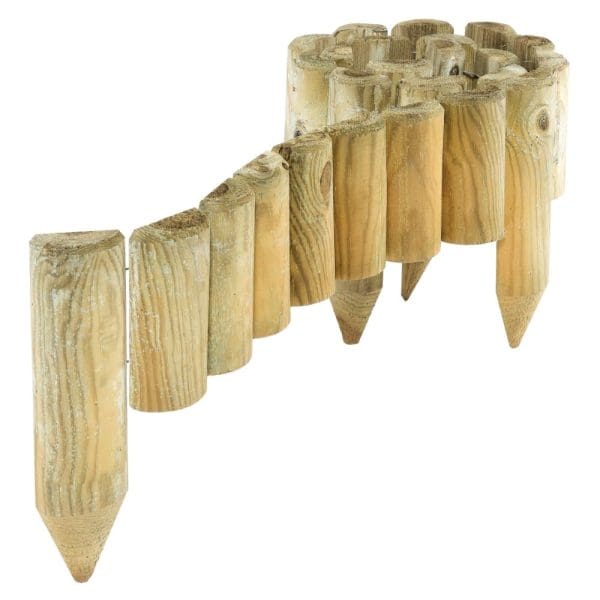 Easy Fix Spiked Border Roll 1.8m (4 Qty) - Image 2