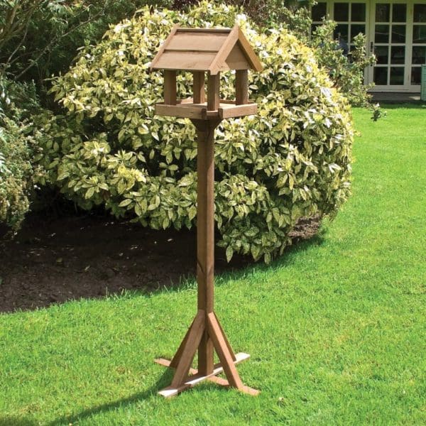 Bisley Bird Table