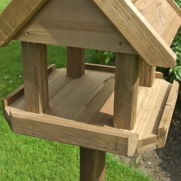 Bisley Bird Table - Image 4