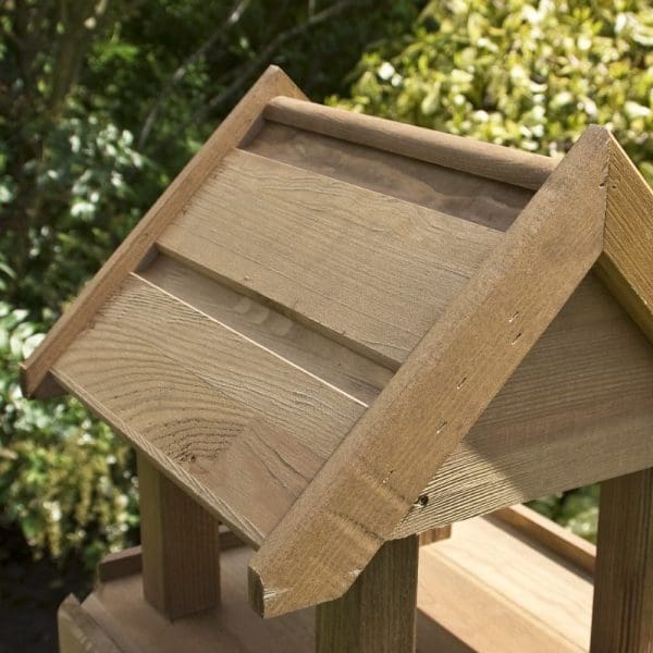 Bisley Bird Table - Image 5