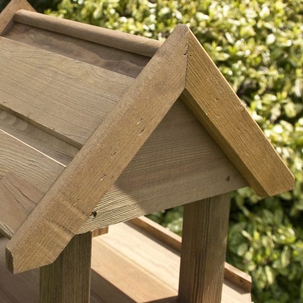 Bisley Bird Table - Image 6